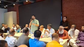 বিশৃঙ্খলা সৃষ্টির অপচেষ্টা হলে কঠোর হাতে দমন করা হবে