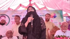জুলাই শহীদদের গেজেট সম্পন্ন করাই আমার প্রথম কাজ