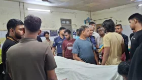 মুন্সীগঞ্জে পুকুরে ডুবে ব্রাক ইউনিভার্সিটির দুই শিক্ষার্থীর মৃত্যু