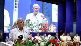 ভুল করলে ক্ষমা করবে না জনগণ: মির্জা ফখরুল