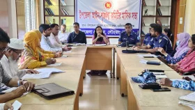 লৌহজংয়ে হাত বাড়ালেই মাদক, যুব সমাজ ধ্বংসের মুখে