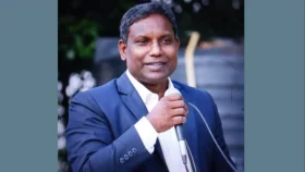 শাবিপ্রবির নতুন উপাচার্য অধ্যাপক ড. খায়রুল ইসলাম