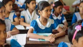আজ থেকে সব প্রাথমিক বিদ্যালয়ে ঈদের ছুটি শুরু