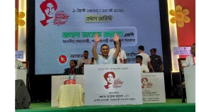 রামিসা হত্যার বিচার এক মাসের মধ্যে: প্রধানমন্ত্রী