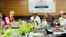 হামের জন্য দায়িত্বরত ডাক্তার-নার্সদের ঈদের ছুটি বাতিল