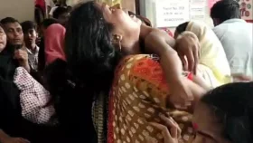নেছারাবাদে পানিতে পড়ে ২ বছরের শিশুর মৃত্যু