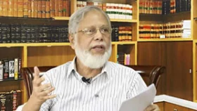 আরেক হত্যা মামলায় গ্রেপ্তার দেখানো হলো খায়রুল হককে