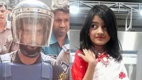 শিশু রামিসা হত্যা : সোহেল ও তার স্ত্রীকে অভিযুক্ত করে চার্জশিট দিচ্ছে পুলিশ