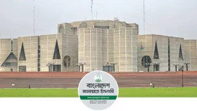 জামায়াতের &lsquo;ছায়া মন্ত্রিসভা&rsquo; গঠন প্রায় চূড়ান্ত, থাকছেন যেসব নেতা