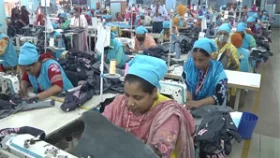 ৮৬ শতাংশ পোশাক কারখানায় ঈদ বোনাস পরিশোধ