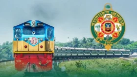 ৩ জুনের ট্রেনের টিকিট মিলছে আজ