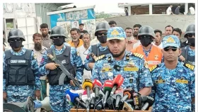 ঈদে নৌপথে নিরাপত্তা জোরদার, কোস্ট গার্ডের বিশেষ ব্যবস্থা