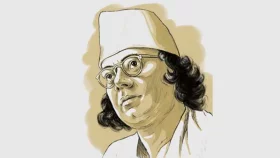 আজ জাতীয় কবির ১২৭তম জন্মবার্ষিকী&nbsp;