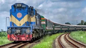 সোমবার থেকে ১০টি বিশেষ ট্রেন, যুক্ত থাকবে ৫১ কোচ