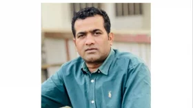 গৃহবধূকে ধর্ষণের অভিযোগে সাবেক ছাত্রদল নেতা আটক