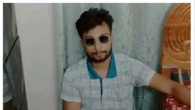 ময়মনসিংহে নিখোঁজের ২ দিন পর যুবকের মরদেহ উদ্ধার