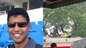 নরসিংদীতে ঈদে বাড়ি ফেরার পথে বজ্রপাতে নিহত ১