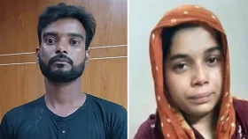 শিশু রামিসা হত্যা : সোহেল ও তার স্ত্রীকে অভিযুক্ত করে চার্জশিট দাখিল