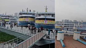 বসিলা ও শিমুলিয়া থেকে বিশেষ লঞ্চ সার্ভিস চালু