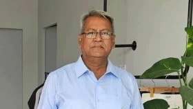 ইসলামী ব্যাংকের চেয়ারম্যান হলেন খুরশীদ আলম