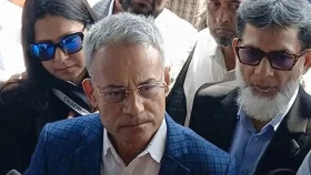 ঈদযাত্রায় বড় বিপর্যয়ের শঙ্কা নেই : সড়কমন্ত্রী