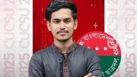 বান্ধবীকে মেসে নিয়ে বহিষ্কার চবির সেই ছাত্রদল নেতা