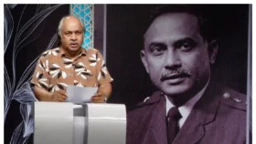 শহীদ জিয়াকে নিয়ে বিটিভির বিশেষ আয়োজন