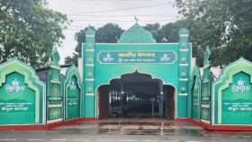 ঈদুল আজহার প্রধান জামাত সকাল সাড়ে ৭টায়