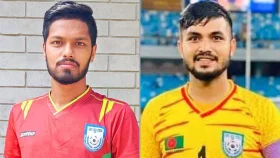 ৬ বছর পর ফিরলেন মঞ্জুরুর, জিকোর ৩ বছরের অপেক্ষা শেষ