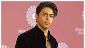 শাহরুখপুত্রের বাজিমাত