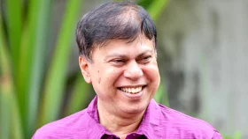 বিনা ভোটে পরিচালক হয়ে প্রথমবার বিসিবিতে নান্নু