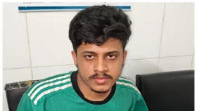 ইতালির কথা বলে লিবিয়ায় বিক্রি, নির্যাতনের শিকার যুবক হাসপাতালে
