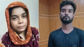 রাষ্ট্রীয় খরচে আইনজীবী পেলেন রামিসা হত্যার আসামি