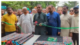ঢাকায় কোরবানির বর্জ্য অপসারণে মাঠে থাকবে টিম সেলিম উদ্দিন&nbsp;