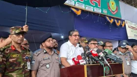 হাটগুলোতে স্বস্তিদায়ক পরিবেশ নিশ্চিত করতে কাজ করছে সরকার