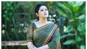 দুধের স্বাদ ঘোলে মেটাচ্ছেন পরীমনি!
