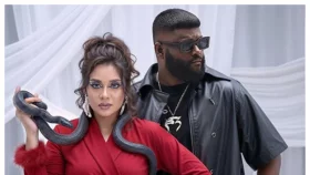 চমকে দিলেন &lsquo;নোয়াখাইল্যা মাইয়া&rsquo; ঐশী