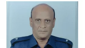 সাভারে আইন-শৃঙ্খলা অবনতির কারণে ওসি ক্লোজড