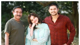 ঈদে আসছে &lsquo;ডাবল ট্রাবল&rsquo;