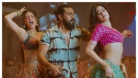 &lsquo;অশালীন&rsquo; ও &lsquo;যৌনগন্ধী&rsquo;র অভিযোগ, বিতর্কে রাম চরণ