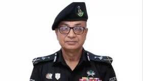 ইয়াসিন বাহিনী এত শক্তিশালী নয় যে র&zwnj;্যাবকে অতিক্রম করবে : র&zwnj;্যাব মহাপরিচালক
