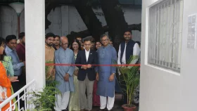 ঢাকায় ভারতীয় হাইকমিশনের নজরুল জয়ন্তী উদযাপন