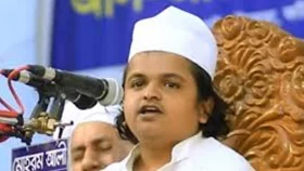 ভাইরাল ভিডিও প্রসঙ্গে যা বললেন রফিকুল ইসলাম মাদানী