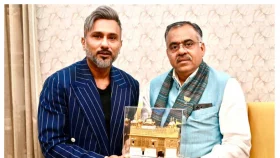 সেই হানি সিংকেই মাদকবিরোধী প্রচারের দায়িত্ব দিল বিজেপি