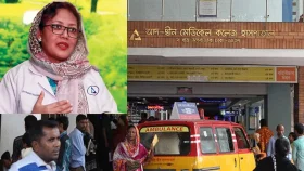 ৬ শিশুর মৃত্যু নিয়ে যা জানাল আদ-দ্বীন হাসপাতাল কর্তৃপক্ষ&nbsp;