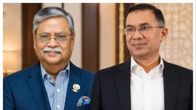জাতীয় ঈদগাহে ঈদের নামাজ আদায় করবেন রাষ্ট্রপতি-প্রধানমন্ত্রী