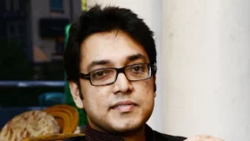 আবার ঢাকায় আসছেন অনুপম রায়
