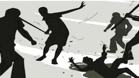 বোয়ালমারীতে বৃদ্ধাকে পিটিয়ে হত্যার অভিযোগ