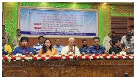 মন্ত্রী হওয়ার পর অর্থনৈতিক কষ্টে আছি: ডা. জাহিদ হোসেন