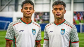 সুলিভান ব্রাদার্সের পর এবার ওয়াহিদ ব্রাদার্স